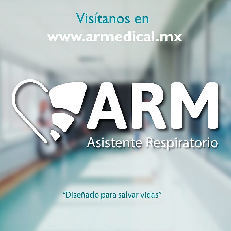 ArmAsistente's tweet photo. Agregamos más información a nuestro sitio en https://t.co/Tu6cK66CXE 
#Visitanos #ARM #AsistenteRespiratorio https://t.co/1LcI5tVMpa