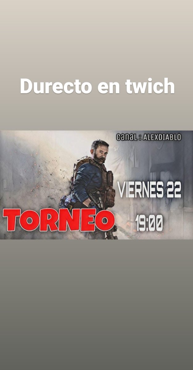 ArbDemonio's tweet photo. ESTAMOS EN DIRECTO
https://t.co/rdwcIkc7Pj https://t.co/Uxd9NE1vnD
