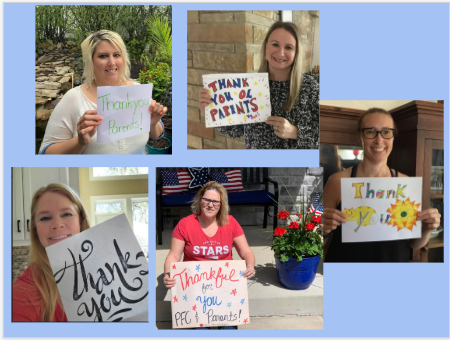 OrchardLaneSDNB's tweet photo. Orchard Lane parents SHINE!  #OLstars @SDNBSchools https://t.co/njuRyzVvFd
