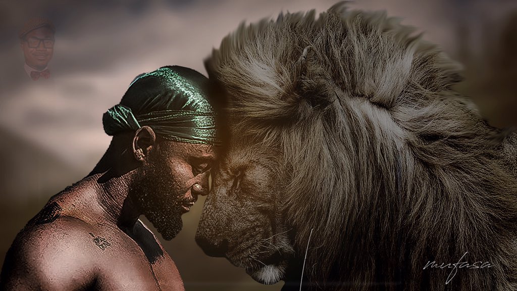 TheZidlekhaya's tweet photo. I’m Mthabisi Zidlekhaya. A graphic designer and photo manipulator. I just did some art work for @casspernyovest kindly like and retweet if you like the manipulation till it reaches him🙏🏾 https://t.co/WP2KbxhOx1
