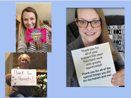 OrchardLaneSDNB's tweet photo. Orchard Lane parents SHINE!  #OLstars @SDNBSchools https://t.co/njuRyzVvFd
