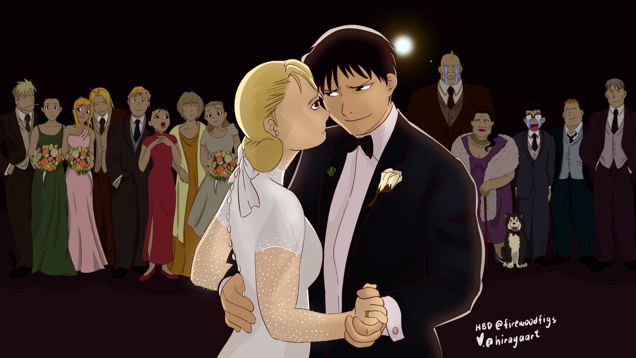 hiraya 🌺 commissions Closed for bootcamp 🌺 on Twitter "Surprise for