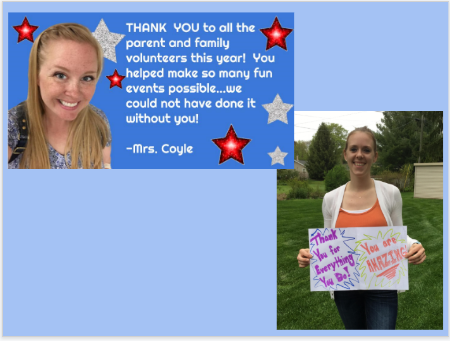 OrchardLaneSDNB's tweet photo. Orchard Lane parents SHINE!  #OLstars @SDNBSchools https://t.co/njuRyzVvFd