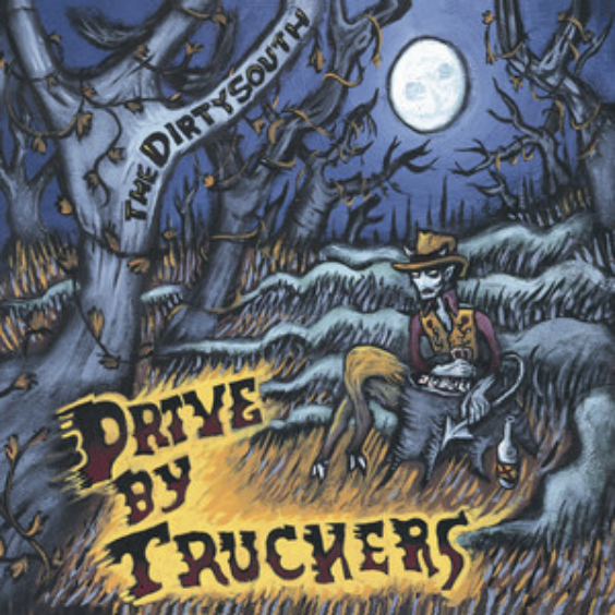 albumconsumers's tweet photo. Pick 49: Heading down to The Dirty South with @drivebytruckers
#AlbumConsumption
https://t.co/0UhD5dZknP https://t.co/yX5NW5QARt
