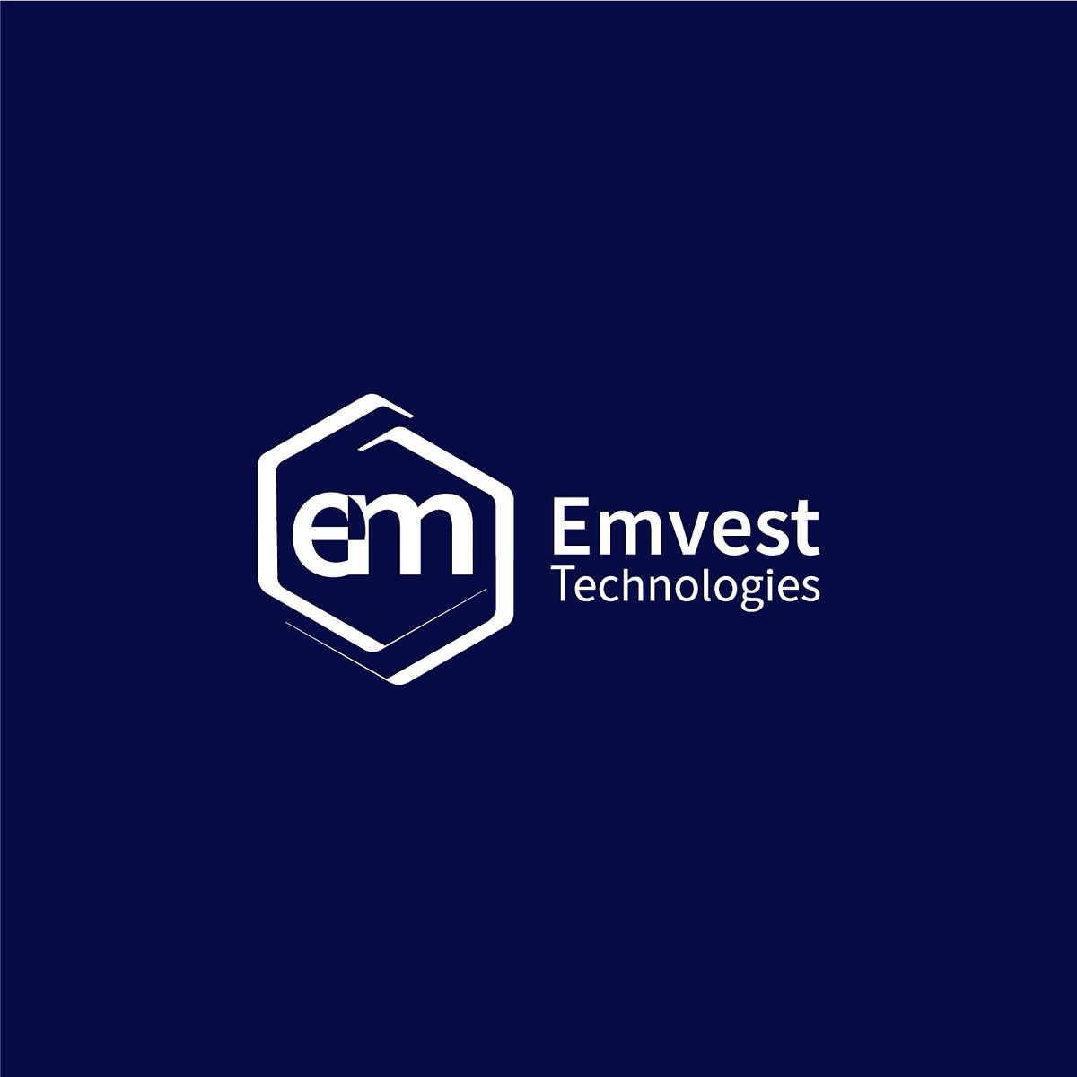Whitespace254's tweet photo. #LogoDesign for a #coding business in Kenya @EmvestT with a well crafted  brand strategy. 
#wsc
#brandidentity https://t.co/C1xnQtUdlW