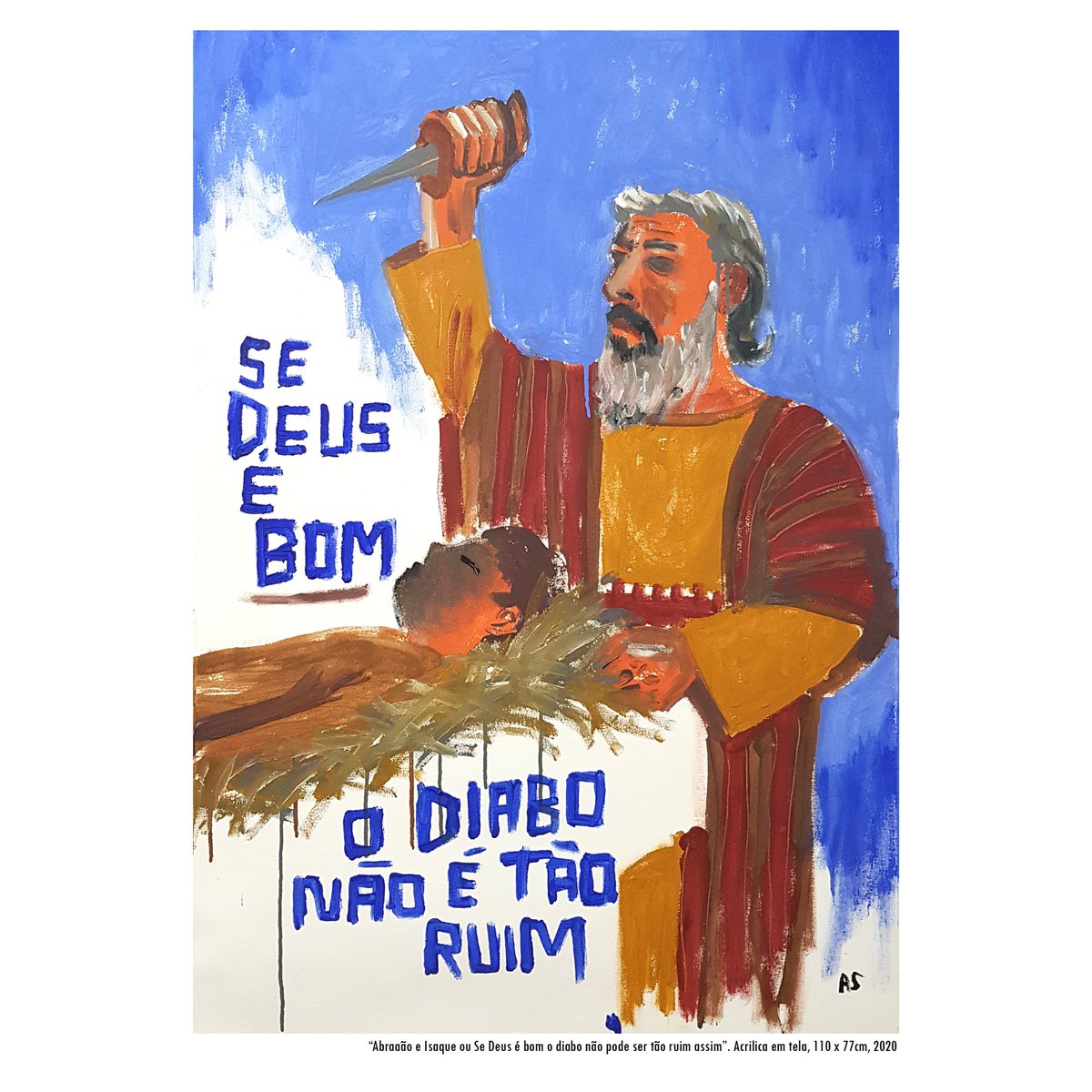 Em resumo: pra ser bom ou mau independe da crença ou não em Deus! Ou  entendi errado? : r/FilosofiaBAR, image size:1200x1200