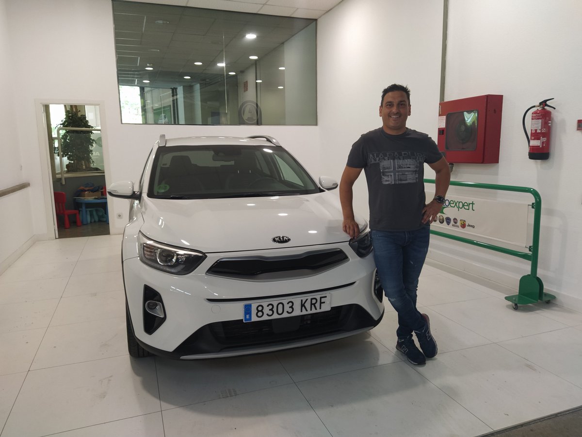 Autosi_es's tweet photo. ⚡ ¡Volvemos con más fuerza que nunca! Concerta una cita con nosotros y aprovechate de las más de 100 oportunidades que tenemos en tienda de re-estrenar coche. ¡Te esperamos! 😀 https://t.co/pyNQd5eMLX
