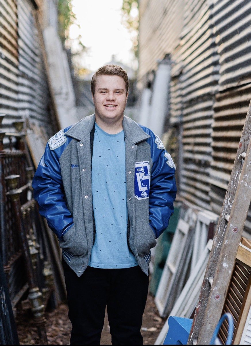 Senior Bryson Thomas is our Treasurer. He will be attending UT Austin in the fall and is majoring in Business. He will also be part of the Pre-Law program. Congrats Bryson!!!
<a href="/GeorgetownHS/">Georgetown HS</a> <a href="/ccmrgisd/">College, Career, and Military Readiness in GISD</a>