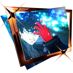 ペルソナ5 高画質 のtwitterイラスト検索結果