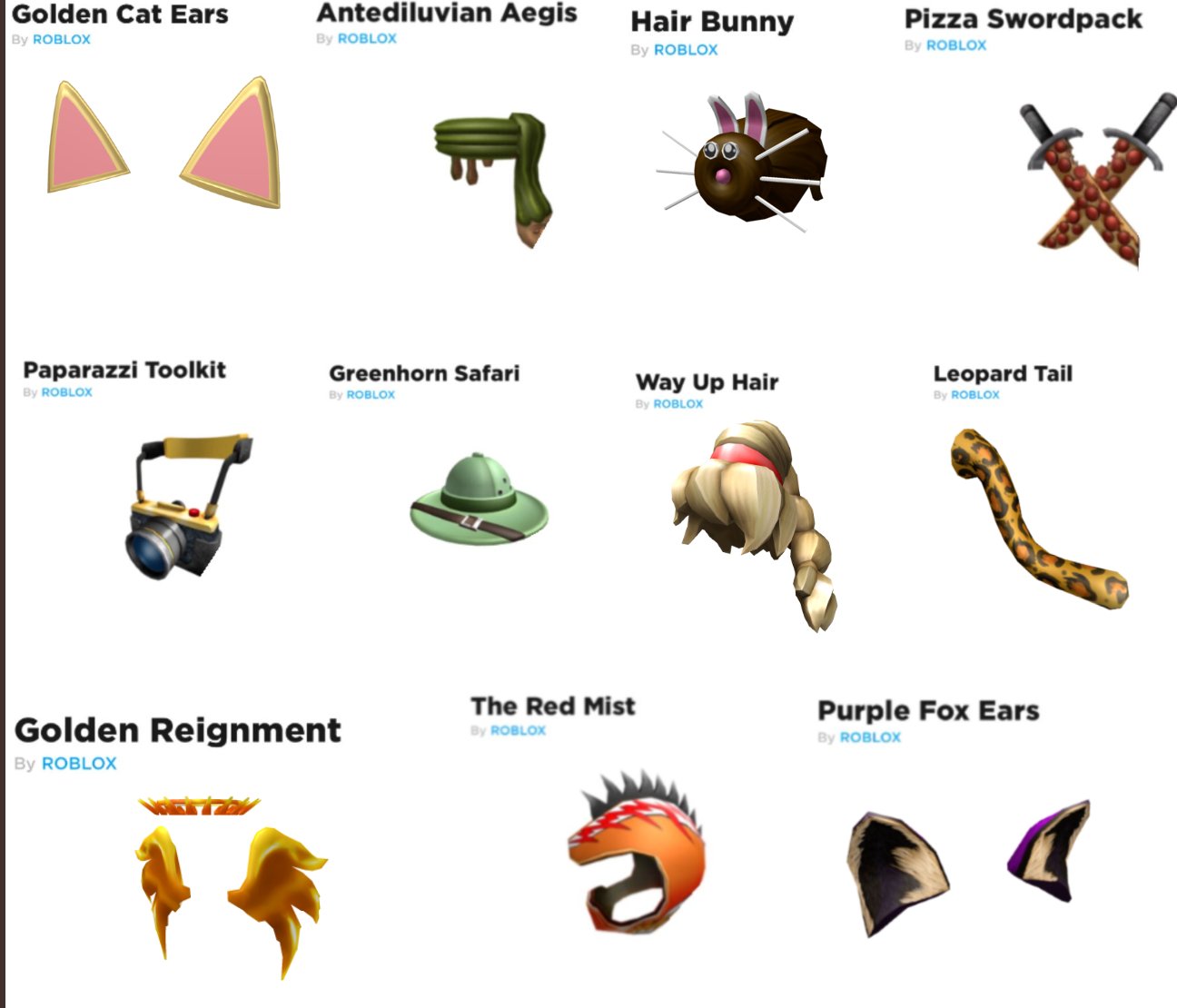 Lily On Twitter These Are The Extra Toy Codes The Winners Can Each Pick One - codes for fox ears on roblox