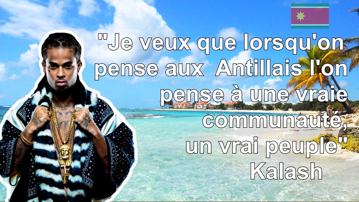 Personnellement je reste hésitant sur les appropriations et je n'utilise pas le mot.Mais je pense qu'on peut tous apprécier la volonté de Kalash de prendre le mot exprès pour casser les clichés défavorables et en faire une force, pour nous tous