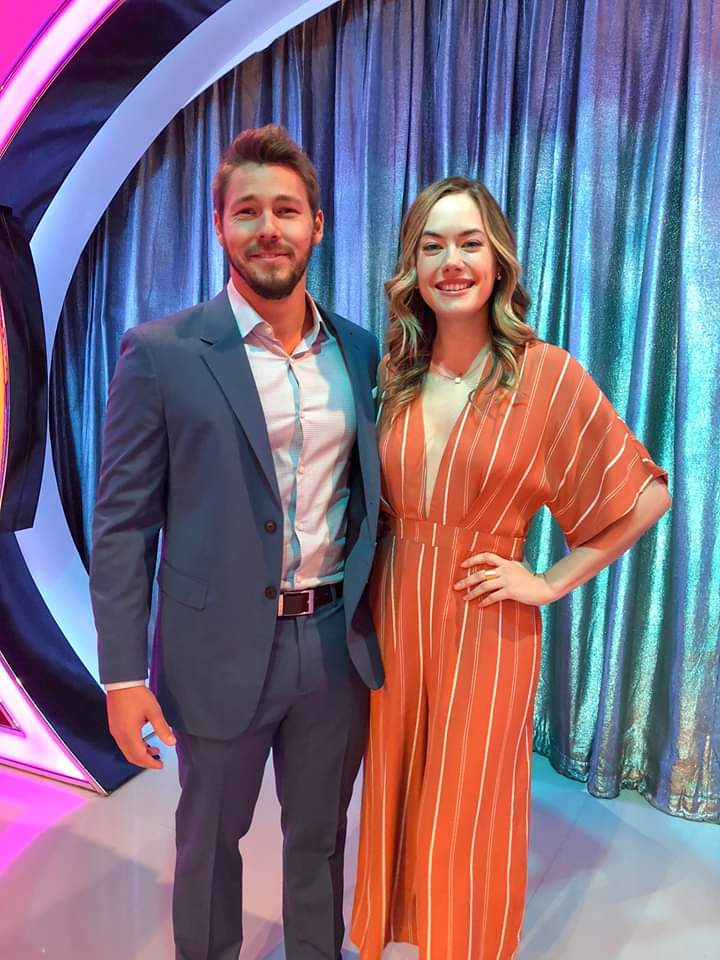 LopeFamily4ever's tweet photo. My Lope Babies! ๐โค #AnnikaNoelle #ScottClifton #HopeLoganSpencer #HopeLogan #LiamSpencer #TeamLope #Lope #LopeAlways #LopeAreSoulmates #LopeForever #LiamHopeBethForever https://t.co/63vyPrKMTe