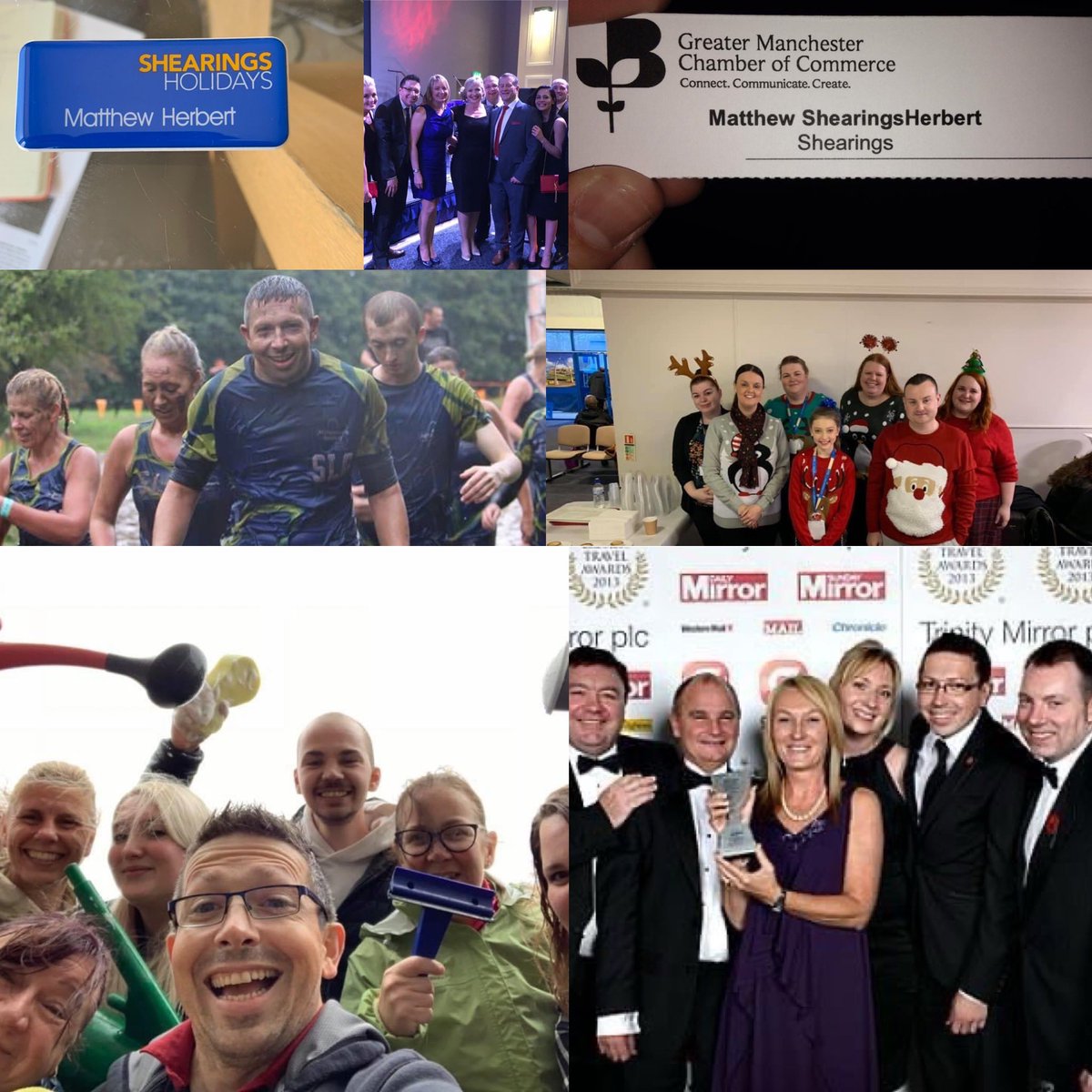 Matthew Herbert tweet media