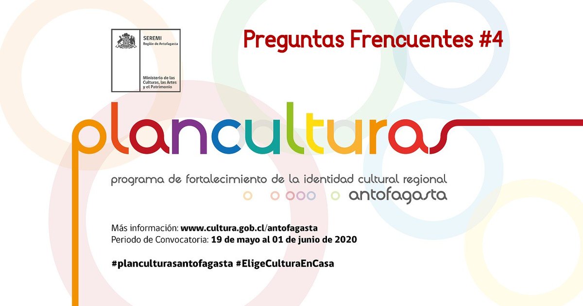 Culturas Antofagasta tweet media