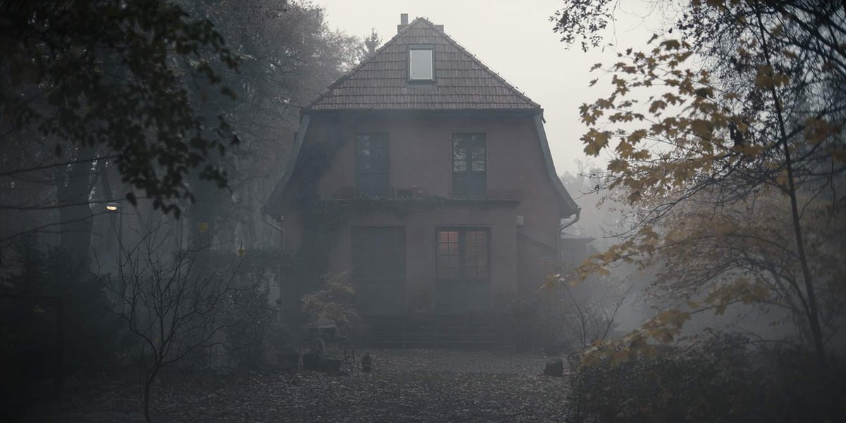 Dark. The final season. Everything is different, yet the same.