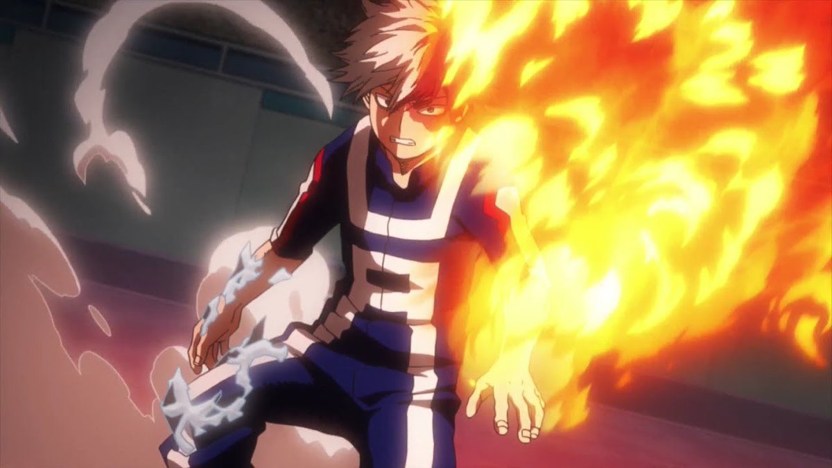 Todoroki v. Roy