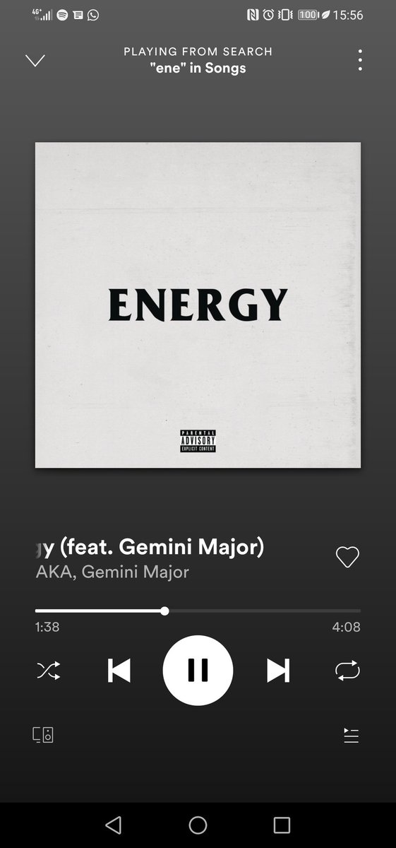 K_McGrecoR's tweet photo. Energy bangs hard, @akaworldwide went hard on this tune😭😭🔥🔥
https://t.co/jEqbDvSuaa
#TripleDropMega https://t.co/F2QpgfN00j
