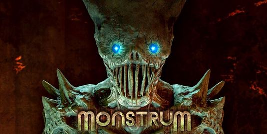 Cheap Ass Gamer on Twitter: "Pre-Order: Monstrum (PS4/X1) $29.99 ...