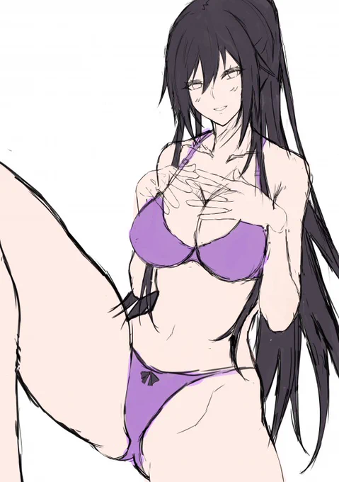 ラフ 