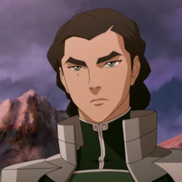 yes Avatar is part hehe Azula v Kuvira ( @cedricbans)