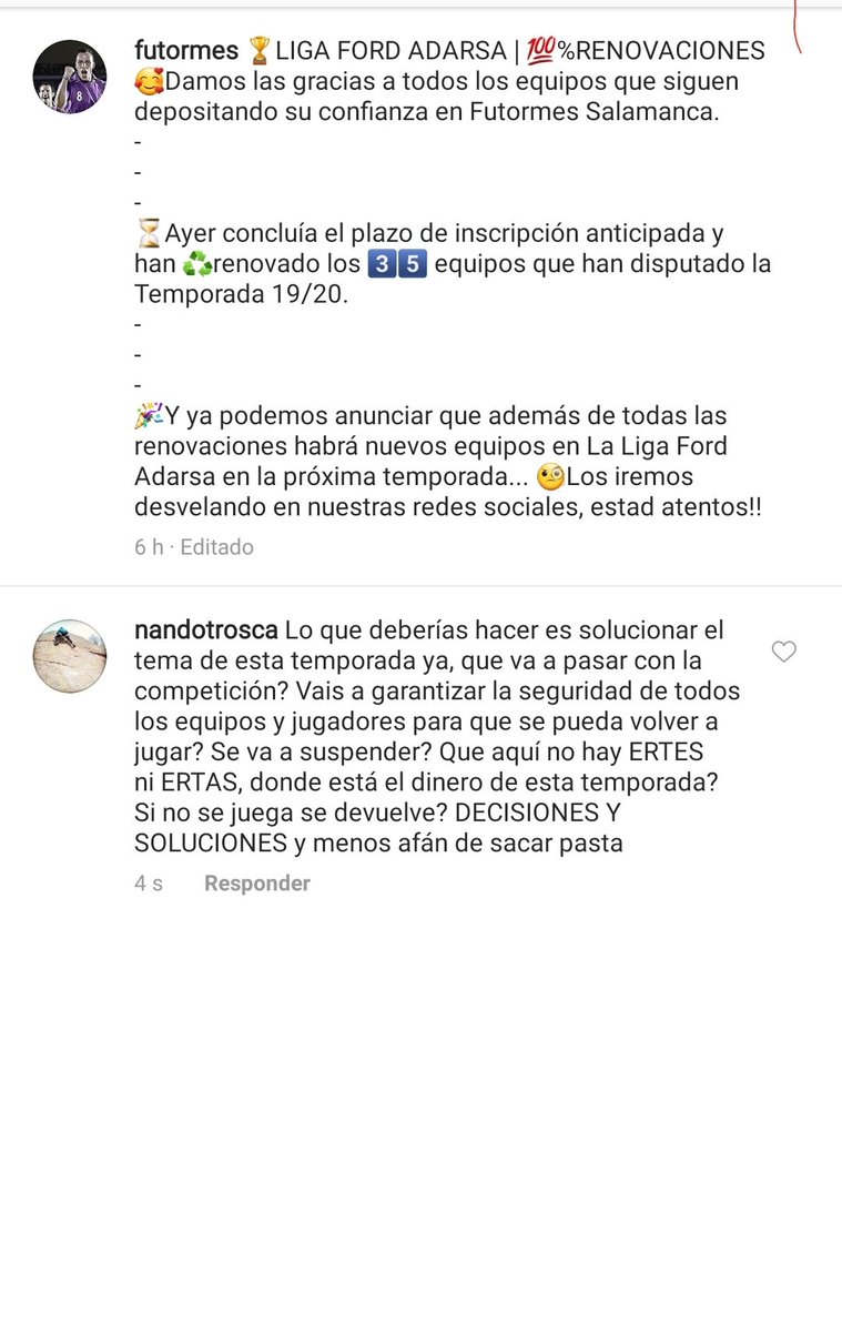 Nando tweet media