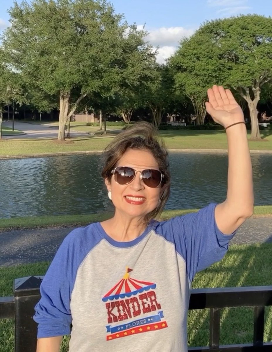 Marjorie Flores tweet media