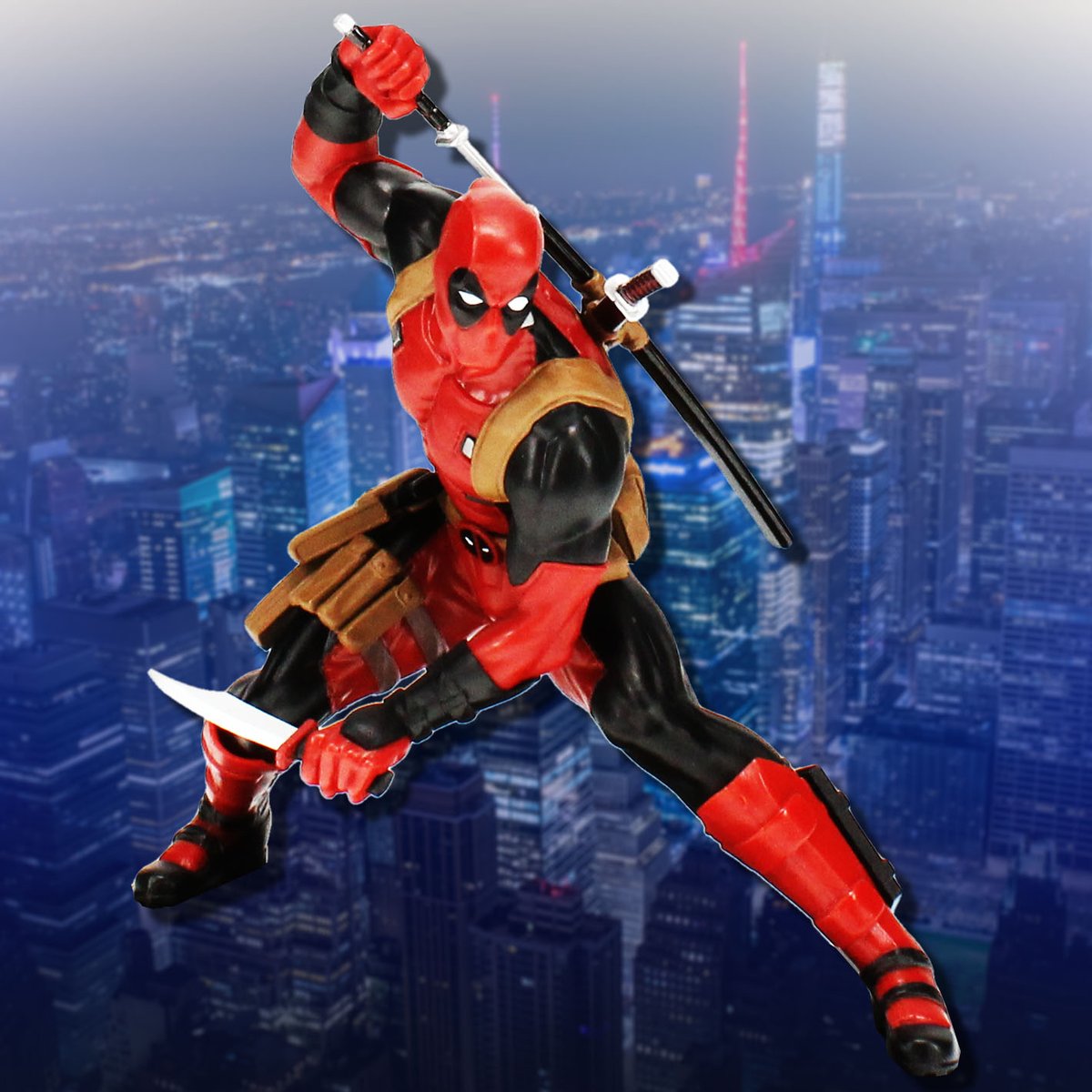 カプコンネットキャッチャーカプとれ 新景品投入 ｍａｒｖｅｌ Spmフィギュア デッドプール 登場 治癒 能力とユーモア溢れる傭兵ミュータント カプとれ 登録はコチラ T Co Qriwelzcrv Deadpool Marvel T Co 2oavxunfza