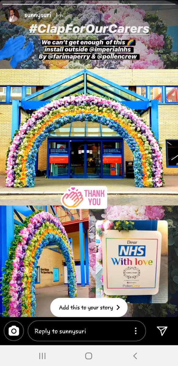 Pollen Crew tweet media