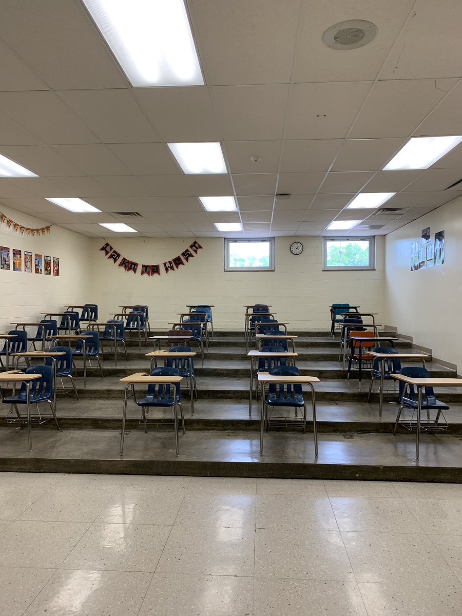 That’s a wrap on year 13.  #WEareLakota #WestFresh