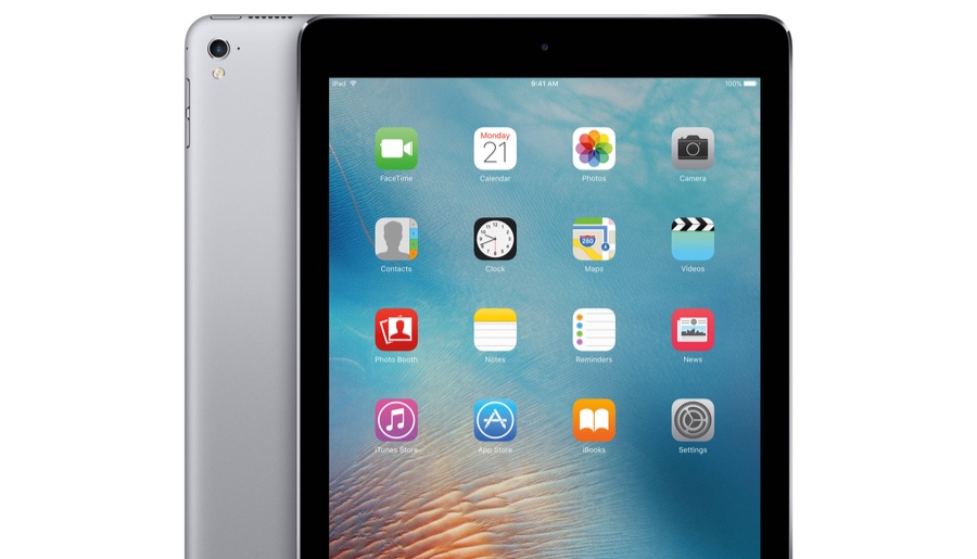 256GB 9.7-inch iPad Pro is a Pretty Great Deal for Just $399 dlvr.it/RX9Xjq