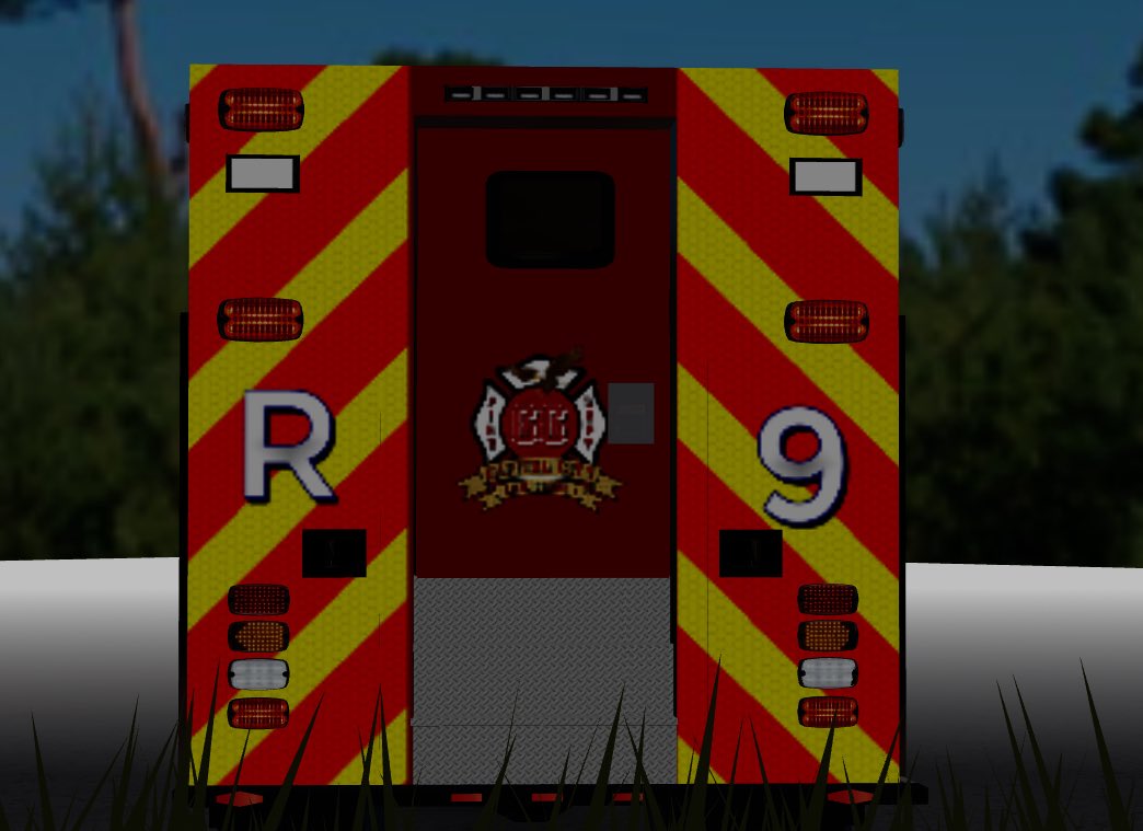 Pierce Manufacturing (@PierceMFGRBLX) / Posts / X