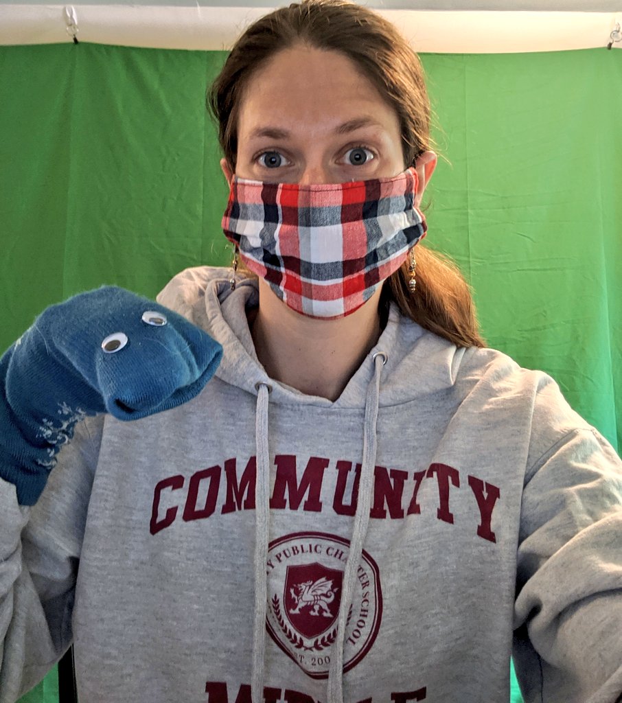 Stephanie Passman Provines tweet media