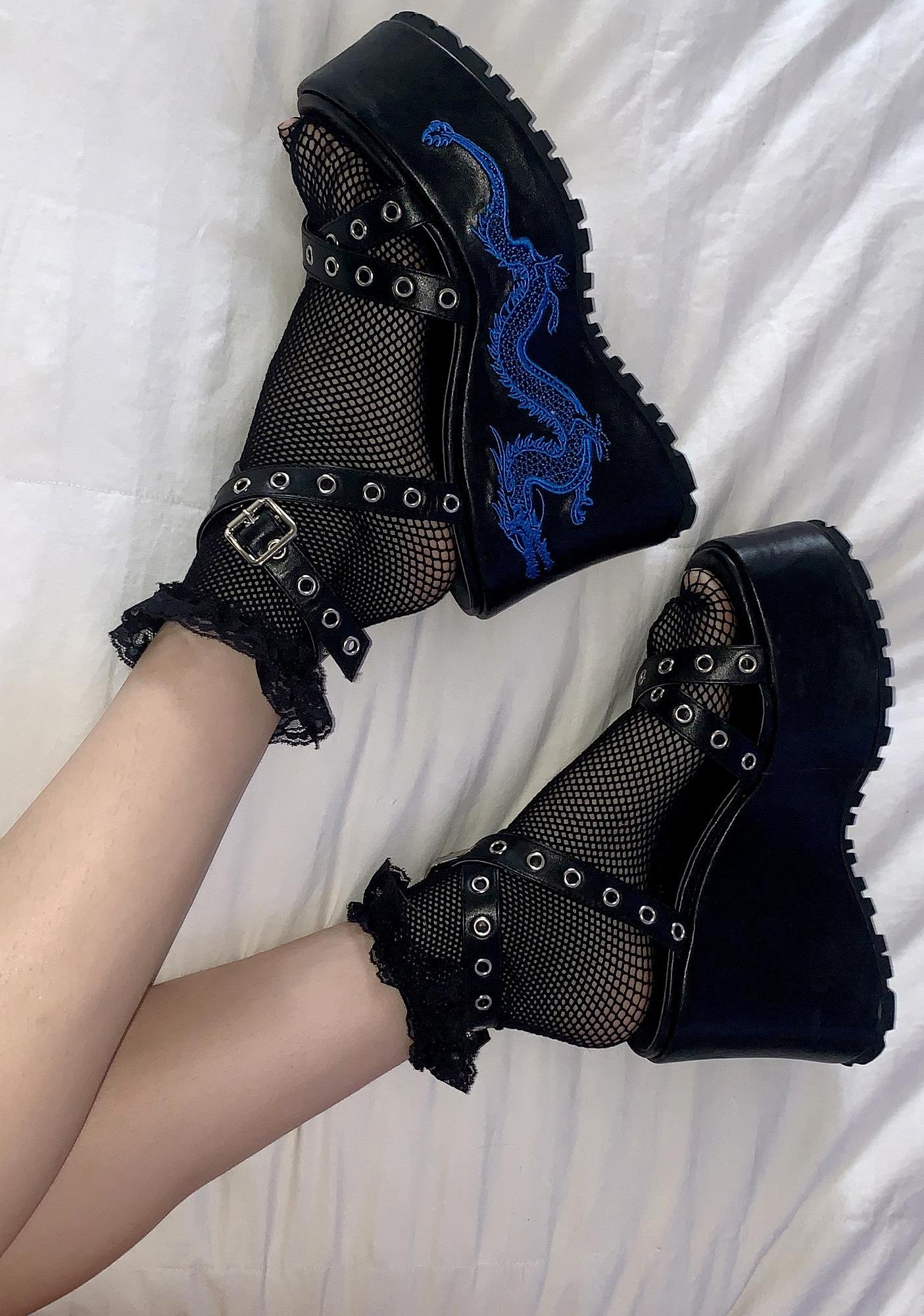 Dolls Kill on X