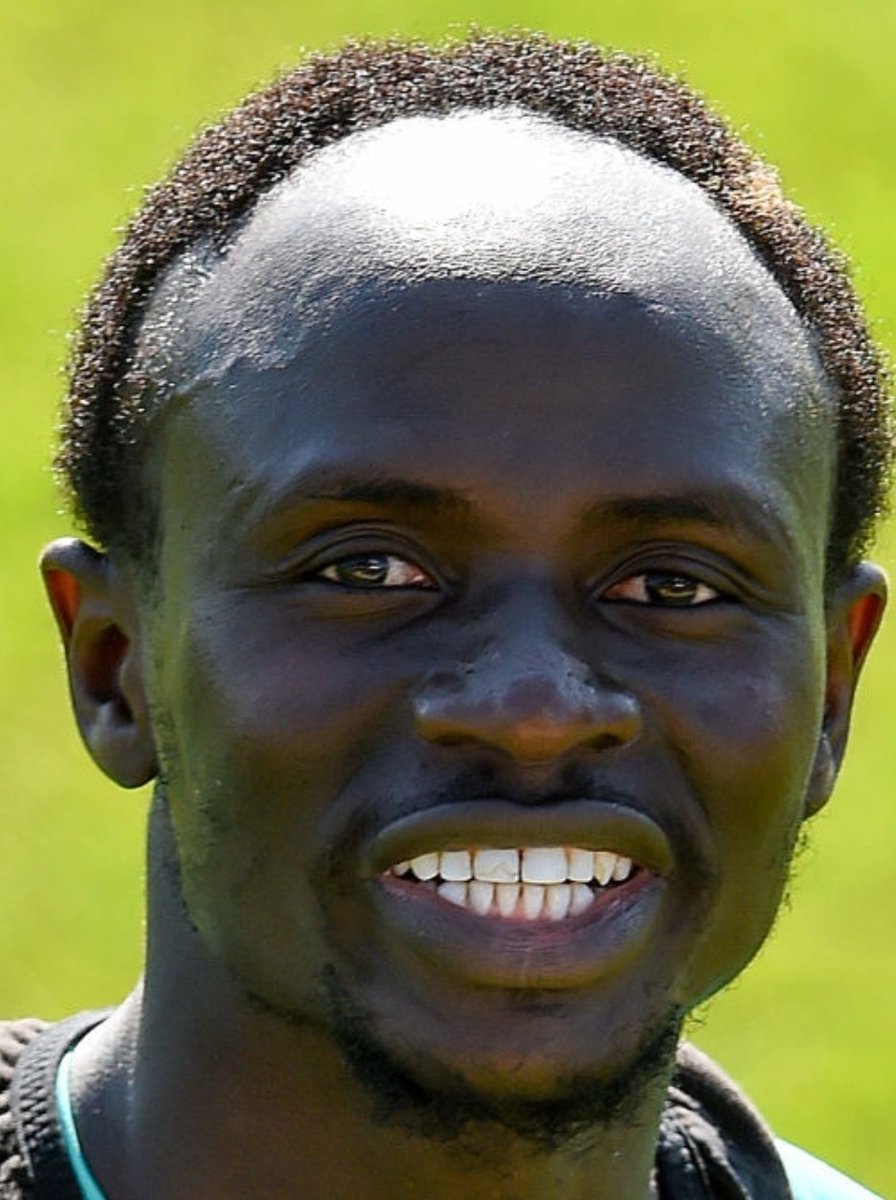 Thiago Alcanthala On Twitter God What Do You Want A Fresh Clean Hairline Or To Be A Good Striker