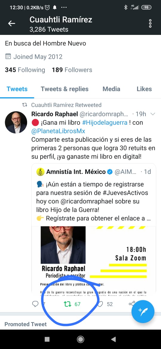 Cuauhtli Ramírez tweet media