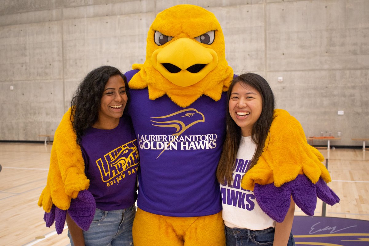 Wilfrid Laurier University Congratulations To All Future Golden Hawks That Have Recently Been Admitted To Laurier Find Out How To Accept Your Offer And Learn About Next Steps We