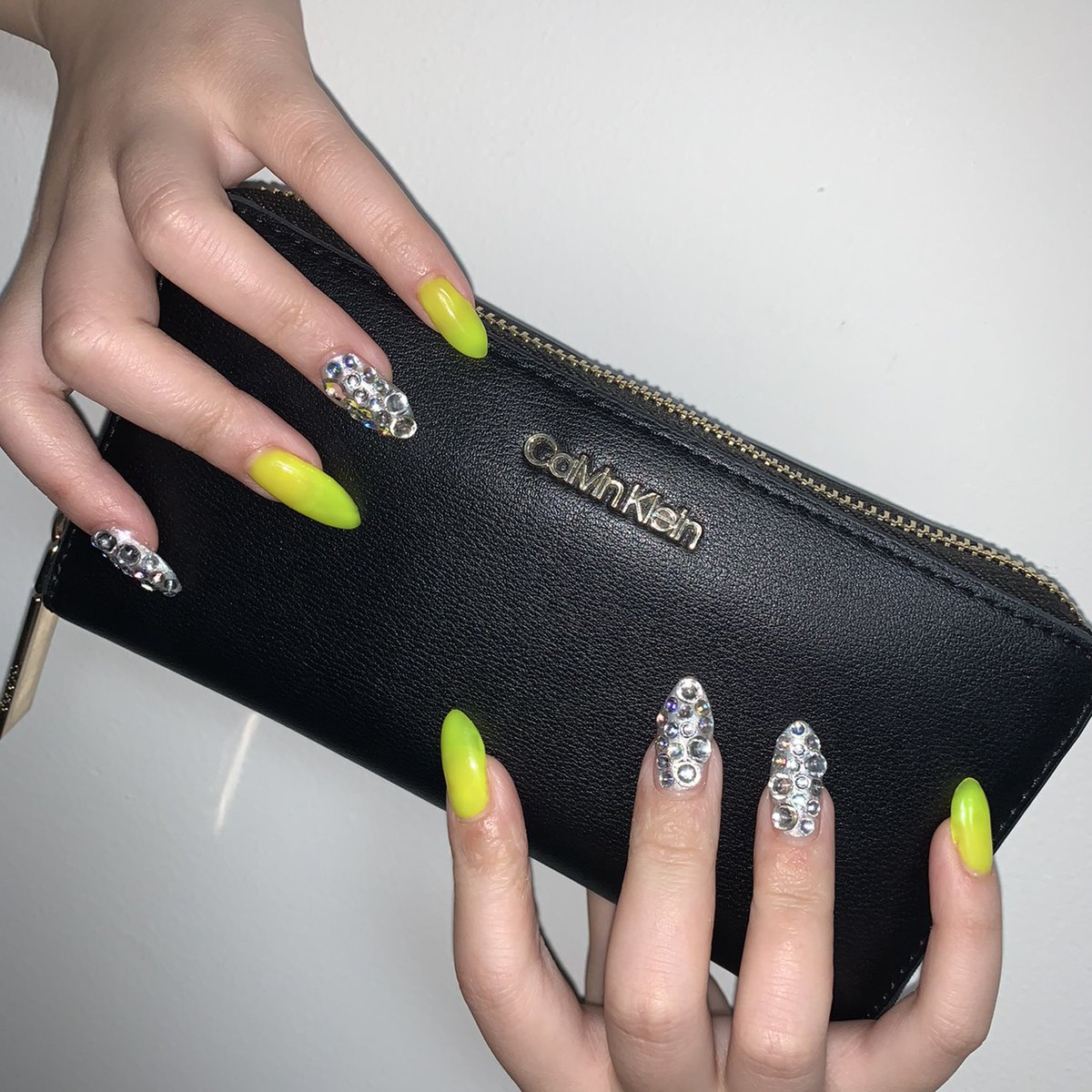 A Nail Ayane Nail Twitter