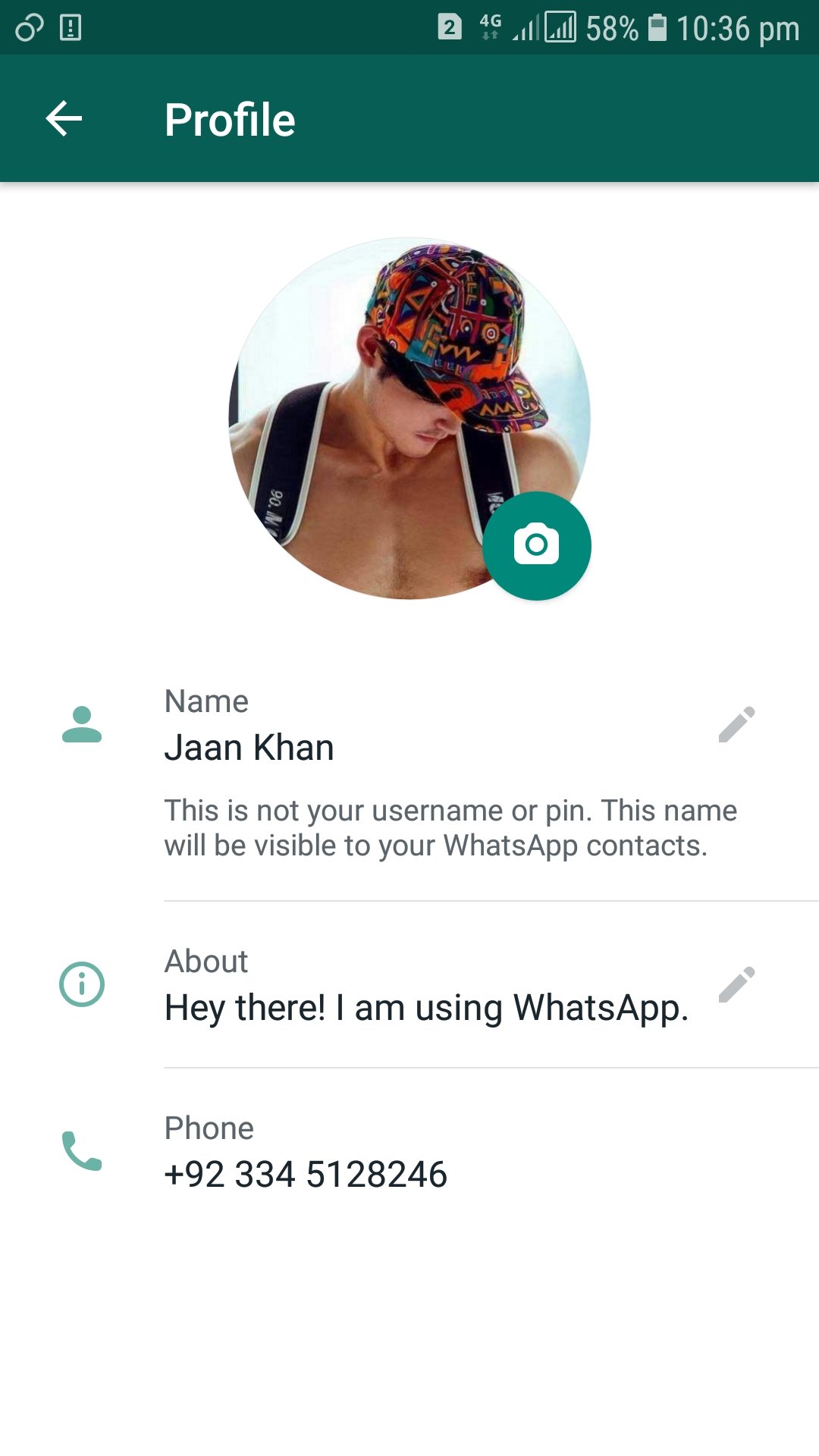 Whatsapp sexy