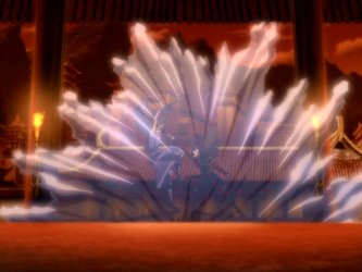#10Katara is the first character in Avatar to master all the subbending styles of her element. (Waterbending, healing, bloodbending, swampbending)