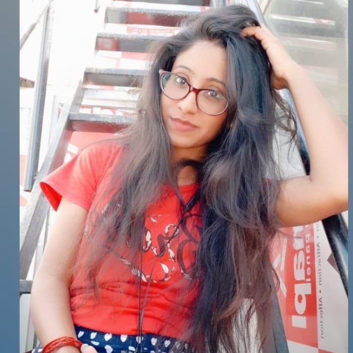 TanujaRoy20's tweet photo. #NewProfilePic https://t.co/8ef37PoUE6