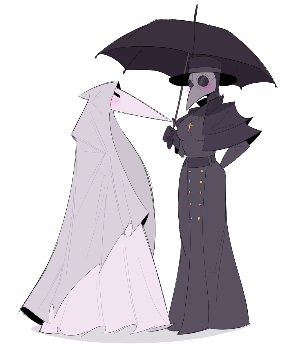 Idolomantises's tweet photo. Plague Gfs https://t.co/67QIGWgJbM