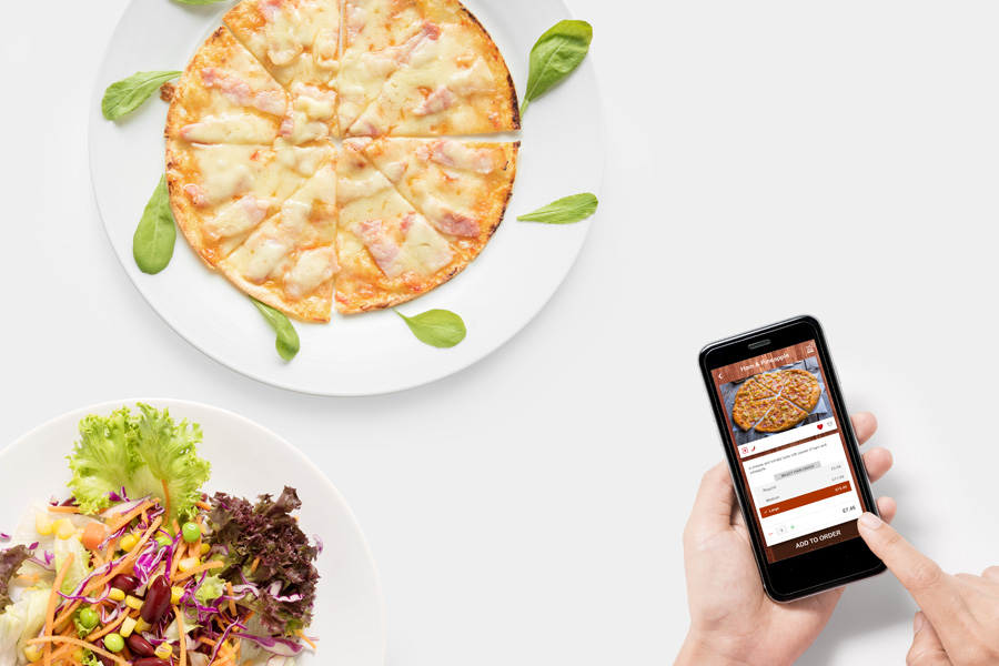 AppRestaurants's tweet photo. #SmartRestaurants latest #TakeawayNews! Find out how an owner of a #pizzeria managed to make a #profit by #ordering his own #takeaway #pizzas through a #deliveryapp: https://t.co/fauuSYLuyy #restaurantapp #takeawayapp #foodorderingapp #smartrestaurantsapp https://t.co/KUkuz9IMEX