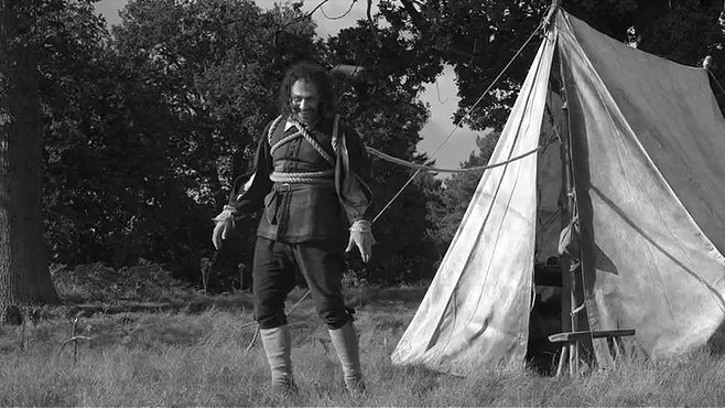 TurnItUp79's tweet photo. #AFieldInEngland is one of my fave films. Atmospheric, tense, harsh and a total mind f**k
@ReeceShearsmith is fantastic! Especially the infamous #TentScene. https://t.co/SSYgQM6pC9