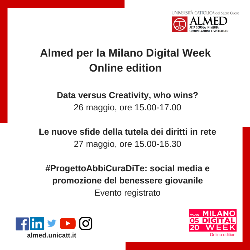 ALMED tweet media
