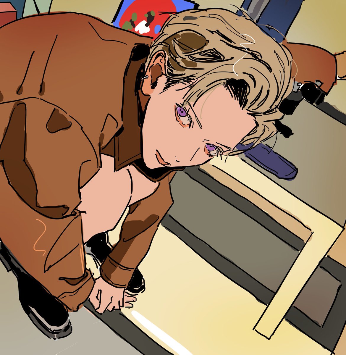 고말 (@malllllang) on Twitter photo 