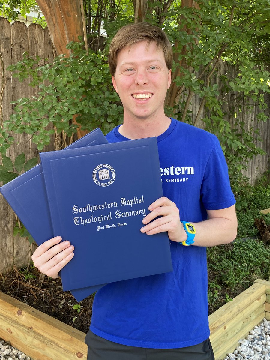 Taylor_Lock's tweet image. Thank you @SWBTS