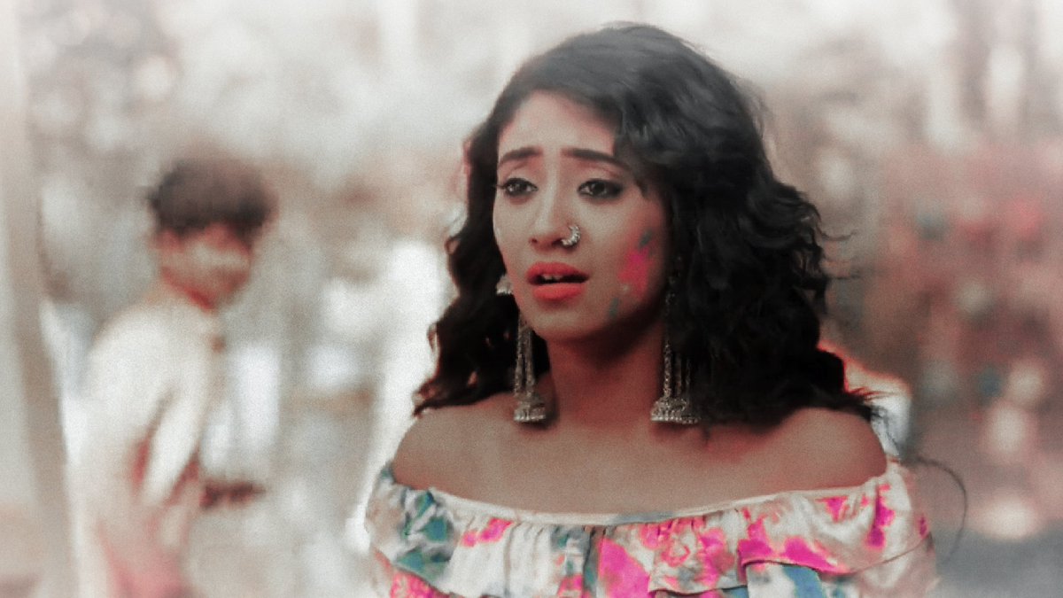 agayaaaaaaaa ....!!!  #Kaira  #MohsinKhan  #ShivangiJoshi