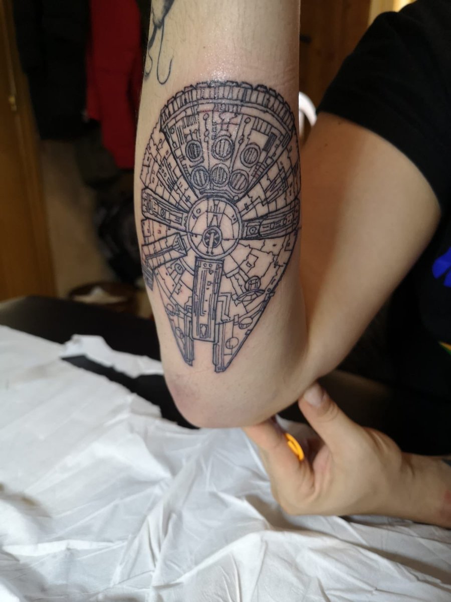 guangoolp's tweet photo. Nuevo tatto para el cuerpo 😁😋 https://t.co/Fn7r8JEI0M