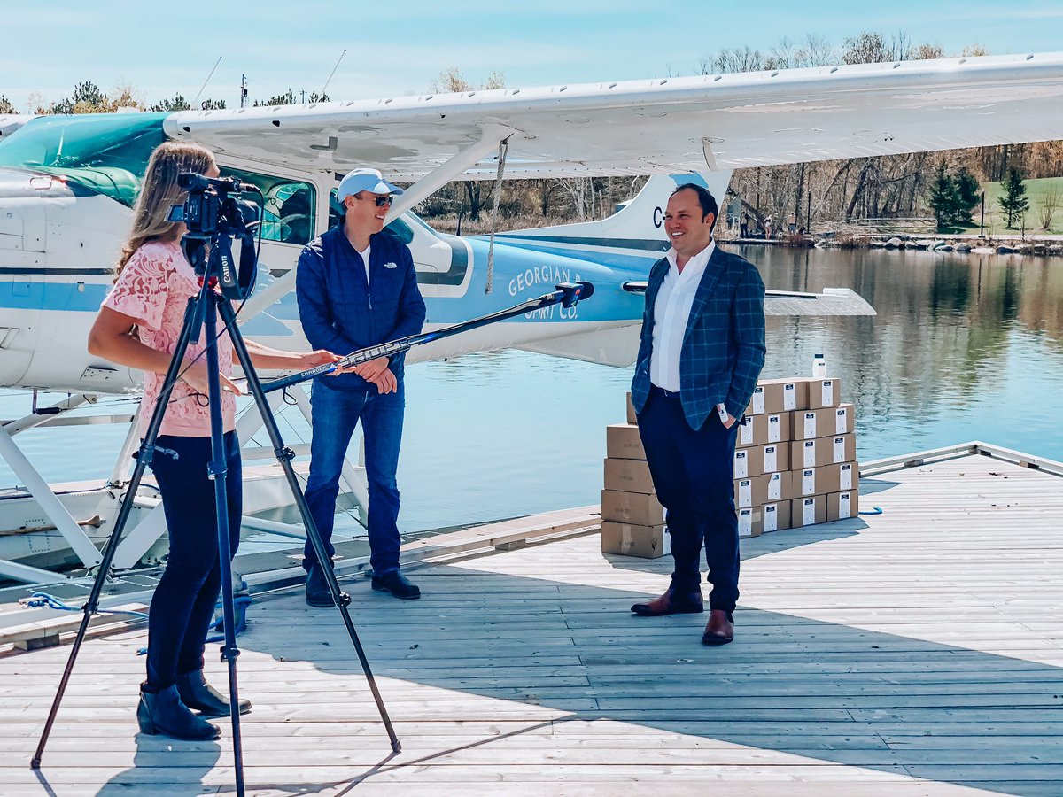 HSNFoundation tweet media