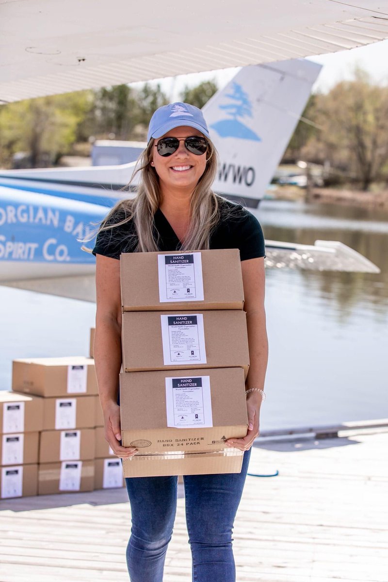 HSNFoundation tweet media